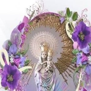 Meet your Posher, Leticia